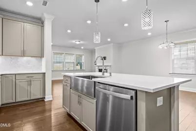 6117 Balance Court, Raleigh, NC 27616 - Photo 9