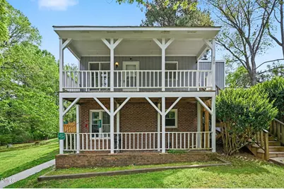 209 Carmichael Court, Cary, NC 27511 - Photo 3