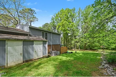 209 Carmichael Court, Cary, NC 27511 - Photo 21