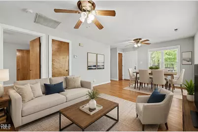 209 Carmichael Court, Cary, NC 27511 - Photo 1