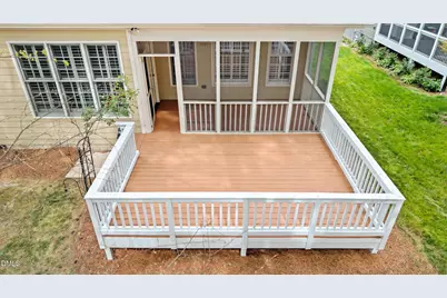 1724 Dunn Maple Drive, Wake Forest, NC 27587 - Photo 41