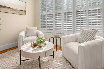 1724 Dunn Maple Drive, Wake Forest, NC 27587 - Photo 11