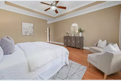 1724 Dunn Maple Drive, Wake Forest, NC 27587 - Photo 23