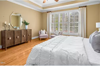 1724 Dunn Maple Drive, Wake Forest, NC 27587 - Photo 21