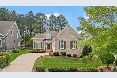 1724 Dunn Maple Drive, Wake Forest, NC 27587 - Photo 1