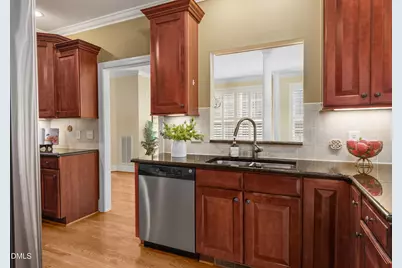 1724 Dunn Maple Drive, Wake Forest, NC 27587 - Photo 15