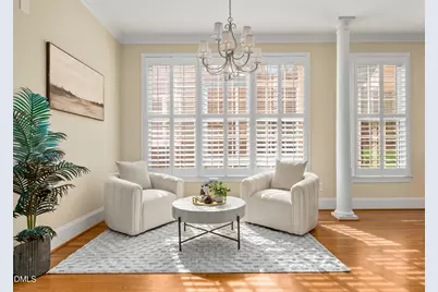 1724 Dunn Maple Drive, Wake Forest, NC 27587 - Photo 9