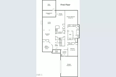 1724 Dunn Maple Drive, Wake Forest, NC 27587 - Photo 47