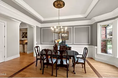 1612 Sharnbrook Court, Raleigh, NC 27614 - Photo 15