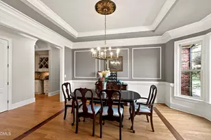 1612 Sharnbrook Ct, Raleigh, NC 27614 - Photo 15