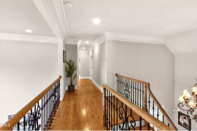 1612 Sharnbrook Court, Raleigh, NC 27614 - Photo 45