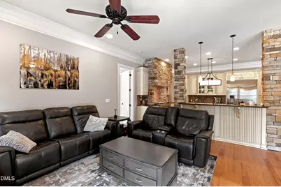 1612 Sharnbrook Court, Raleigh, NC 27614 - Photo 31