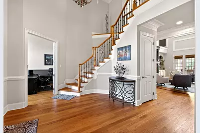 1612 Sharnbrook Court, Raleigh, NC 27614 - Photo 11