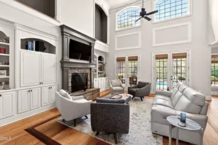 1612 Sharnbrook Ct, Raleigh, NC 27614 - Photo 19