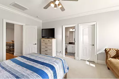 1612 Sharnbrook Court, Raleigh, NC 27614 - Photo 47