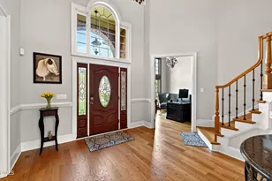 1612 Sharnbrook Ct, Raleigh, NC 27614 - Photo 9