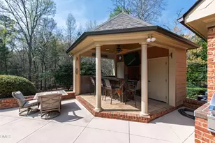 1612 Sharnbrook Ct, Raleigh, NC 27614 - Photo 63