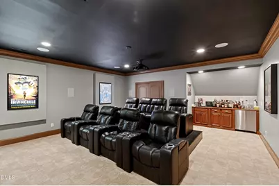 1612 Sharnbrook Court, Raleigh, NC 27614 - Photo 57