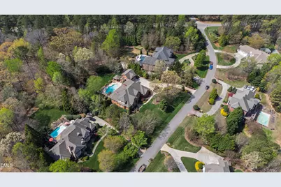 1612 Sharnbrook Court, Raleigh, NC 27614 - Photo 85