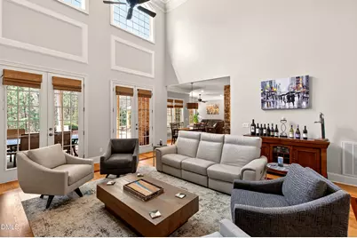 1612 Sharnbrook Court, Raleigh, NC 27614 - Photo 21