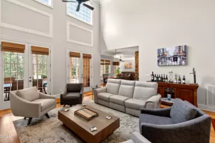 1612 Sharnbrook Ct, Raleigh, NC 27614 - Photo 21