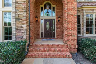 1612 Sharnbrook Ct, Raleigh, NC 27614 - Photo 7