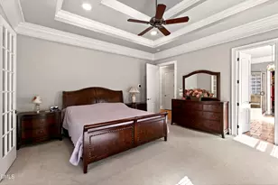 1612 Sharnbrook Ct, Raleigh, NC 27614 - Photo 35