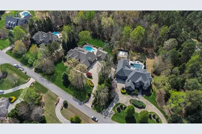 1612 Sharnbrook Court, Raleigh, NC 27614 - Photo 87