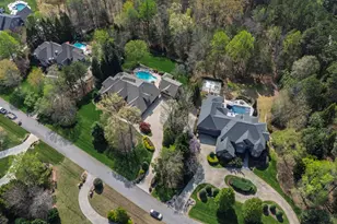 1612 Sharnbrook Ct, Raleigh, NC 27614 - Photo 87