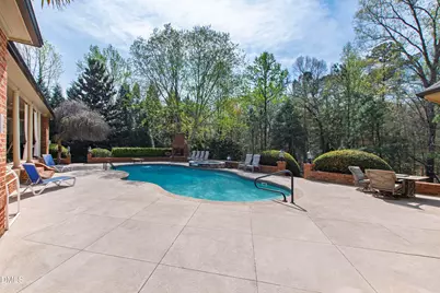 1612 Sharnbrook Court, Raleigh, NC 27614 - Photo 67