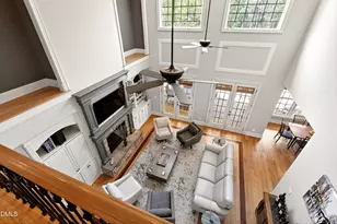 1612 Sharnbrook Ct, Raleigh, NC 27614 - Photo 17