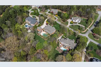 1612 Sharnbrook Court, Raleigh, NC 27614 - Photo 83