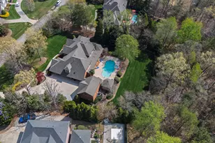 1612 Sharnbrook Ct, Raleigh, NC 27614 - Photo 89