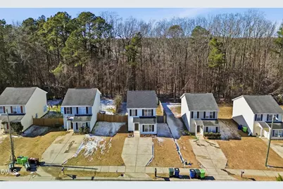 4316 Haverty Drive, Raleigh, NC 27610 - Photo 3