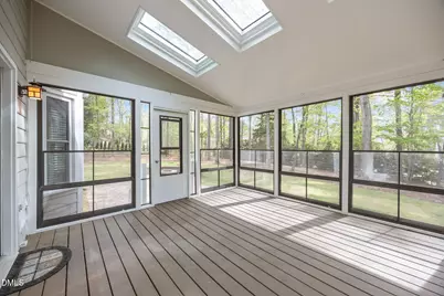 5405 Chimney Swift Drive, Wake Forest, NC 27587 - Photo 23