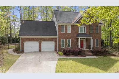 5405 Chimney Swift Drive, Wake Forest, NC 27587 - Photo 3