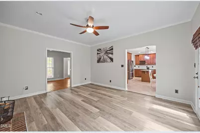 5405 Chimney Swift Drive, Wake Forest, NC 27587 - Photo 19