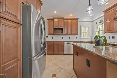 5405 Chimney Swift Drive, Wake Forest, NC 27587 - Photo 15