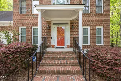 5405 Chimney Swift Drive, Wake Forest, NC 27587 - Photo 5