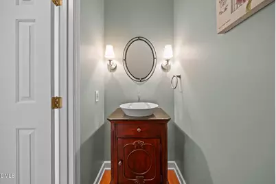 5405 Chimney Swift Drive, Wake Forest, NC 27587 - Photo 21