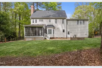 5405 Chimney Swift Drive, Wake Forest, NC 27587 - Photo 41