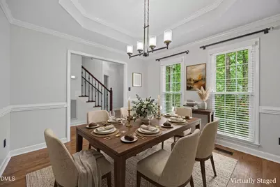 5405 Chimney Swift Drive, Wake Forest, NC 27587 - Photo 11