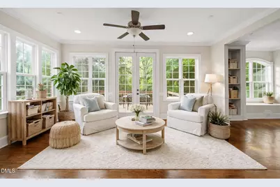 1924 Ridge Road, Raleigh, NC 27607 - Photo 13