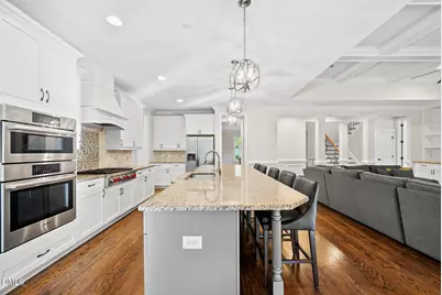 1924 Ridge Road, Raleigh, NC 27607 - Photo 19