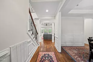 1924 Ridge Rd, Raleigh, NC 27607 - Photo 3