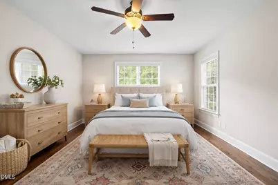 1924 Ridge Road, Raleigh, NC 27607 - Photo 23