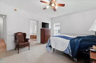 302 Martin Luther King Junior Dr, Smithfield, NC 27577 - Photo 21