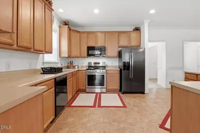 302 Martin Luther King Junior Drive, Smithfield, NC 27577 - Photo 13