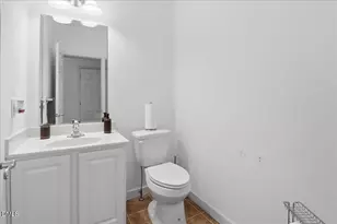 302 Martin Luther King Junior Dr, Smithfield, NC 27577 - Photo 23