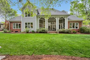 12089 Morehead, Chapel Hill, NC 27517 - Photo 3